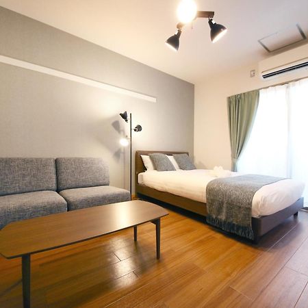 Appartamento Goodsite In Oshiage Tokyo Esterno foto