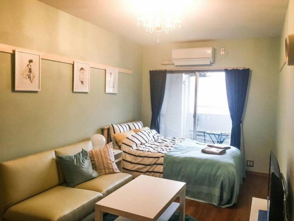 Appartamento Goodsite In Oshiage Tokyo Esterno foto