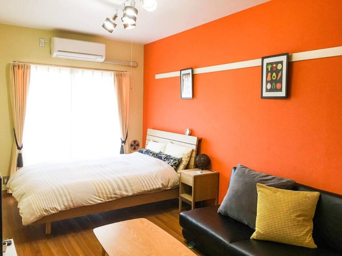 Appartamento Goodsite In Oshiage Tokyo Esterno foto